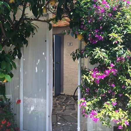 Il Nido Sul Mare A Forte Dei Marmi Zimmer foto